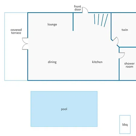 Datil By エス・メルカダル