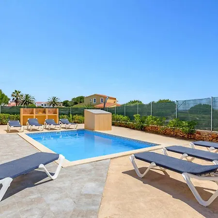 ヴィラ Datil By *