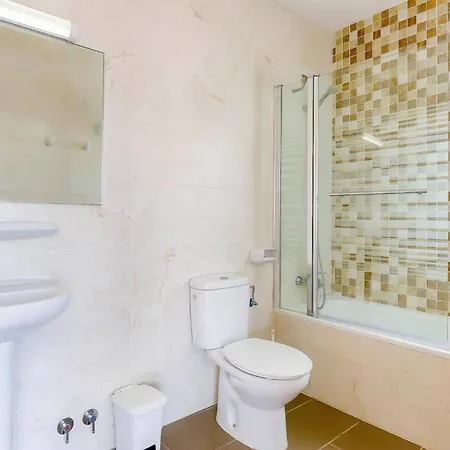 Datil By Villa Es Mercadal