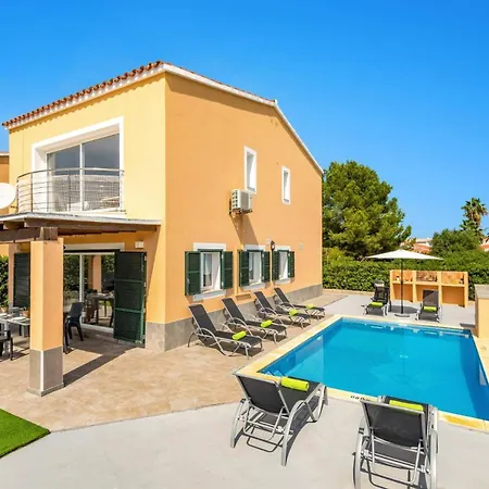 Datil By Es Mercadal