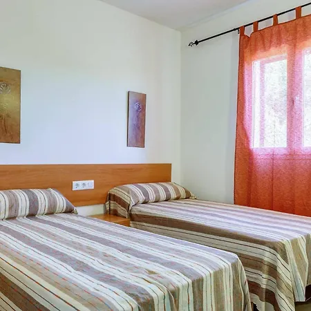 Datil By Villa Es Mercadal