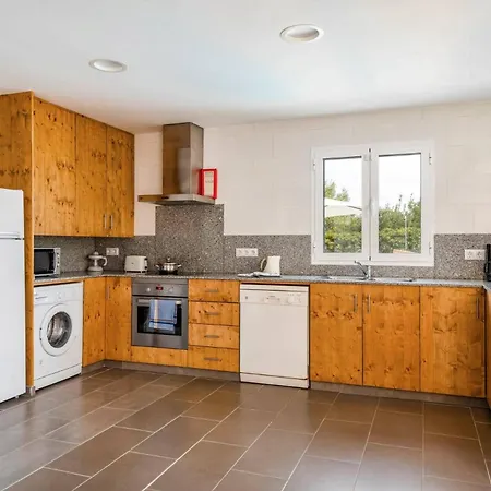 Villa Datil By