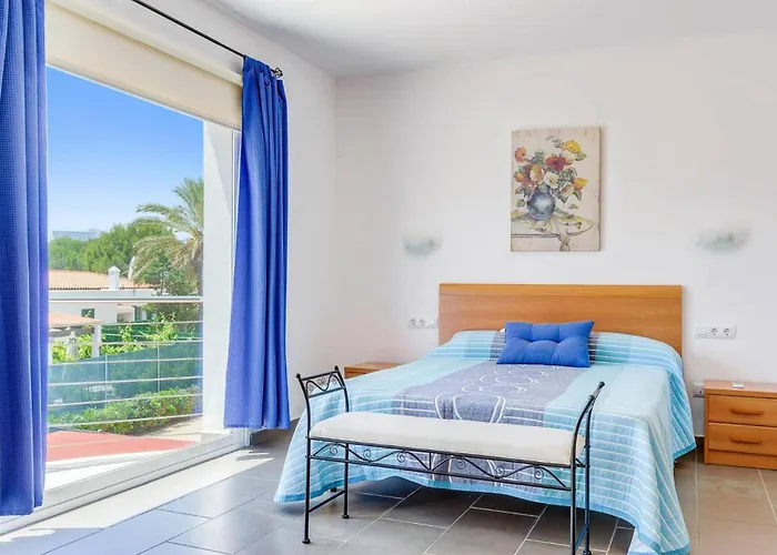 Datil By Es Mercadal