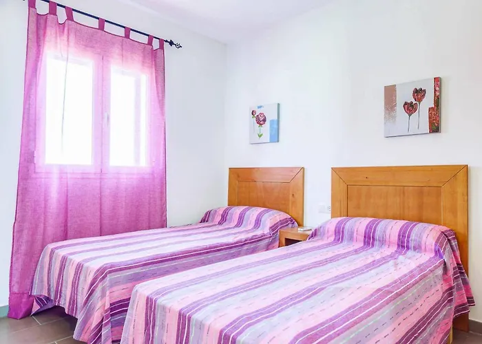 Datil By * Es Mercadal