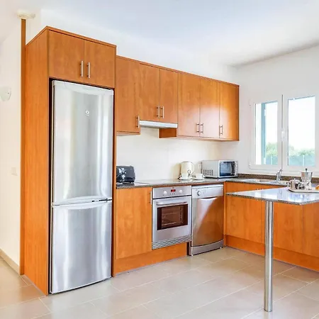 Datil By Es Mercadal