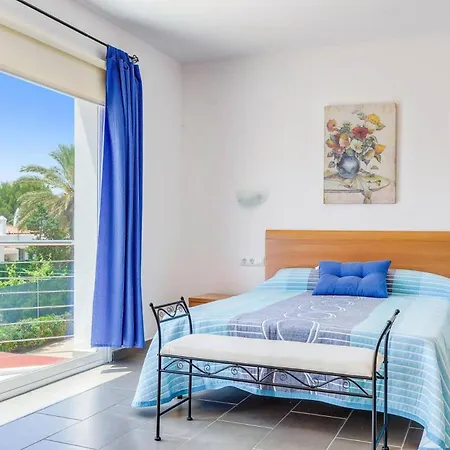 Datil By Es Mercadal